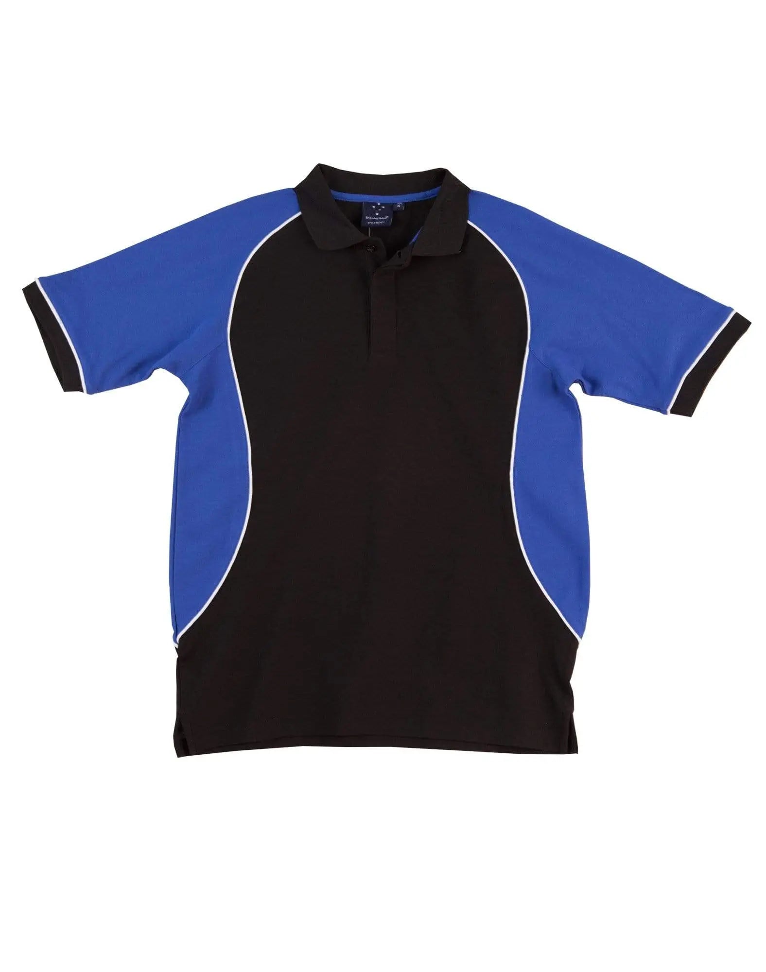 Winning Spirit Arena Polo Shirt Women's Ps78 Metro Workwear.